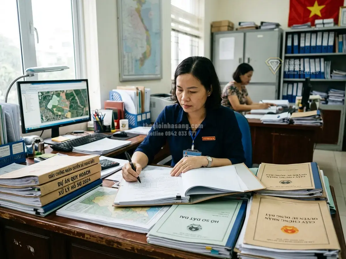 Quy Định Mới Về Thời Hạn Sử Dụng Đất Nông Nghiệp: Tác Động Và Hướng Dẫn Cho Nhà Đầu Tư Bất Động Sản