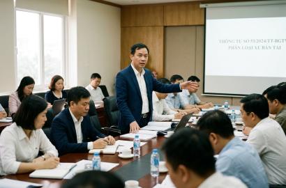 Quy Định Mới Về Xe Bán Tải Dưới 950 Kg: Tác Động Đến Giao Thông Và Thị Trường Bất Động Sản Việt Nam