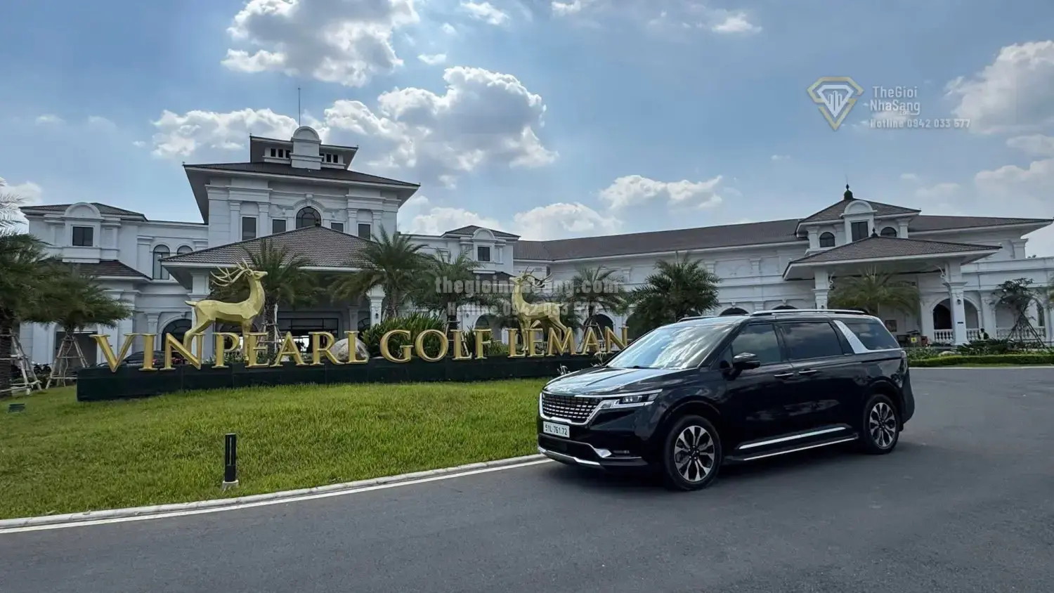 Quy Định Tham Quan và Tổ Chức Sự Kiện tại Dự Án Vinhomes Saigon Park: Tín Hiệu Tích Cực Cho Thị Trường Bất Động Sản Cao Cấp