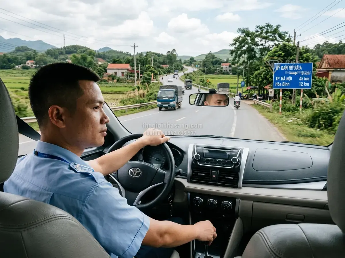 Quy Định Thanh Toán Khoán Phương Tiện Đi Công Tác và Ảnh Hưởng Đến Chi Phí Đầu Tư Bất Động Sản