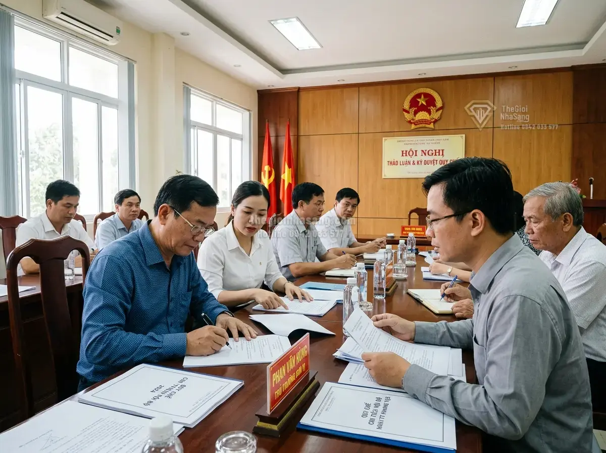 Quy Định Thanh Toán Khoán Phương Tiện Đi Công Tác và Ảnh Hưởng Đến Chi Phí Đầu Tư Bất Động Sản