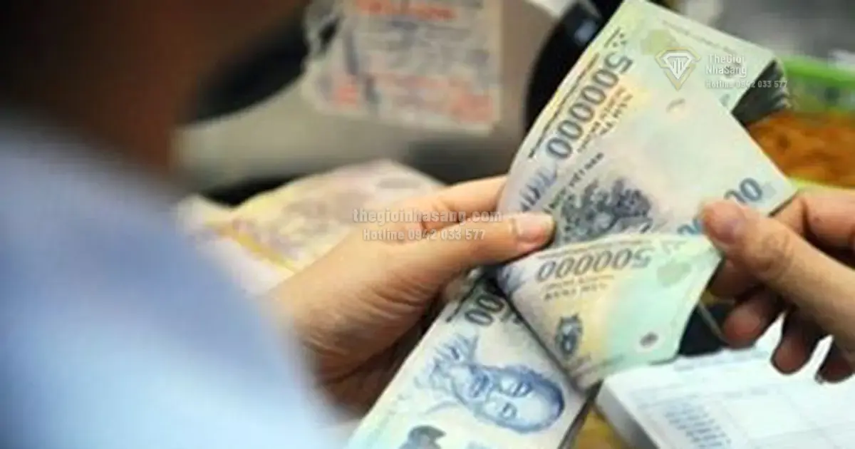 Quy Định Thanh Toán Khoán Phương Tiện Đi Công Tác và Ảnh Hưởng Đến Chi Phí Đầu Tư Bất Động Sản