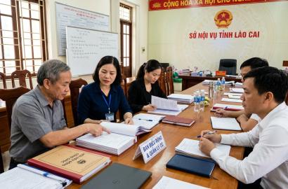 Quy Định Về Điều Động Công Chức Trong Bối Cảnh Quản Lý Nhà Nước Và Ảnh Hưởng Đến Thị Trường Bất Động Sản