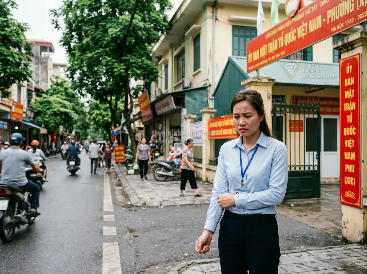 Quy Định Về Điều Động Công Chức Trong Bối Cảnh Quản Lý Nhà Nước Và Ảnh Hưởng Đến Thị Trường Bất Động Sản