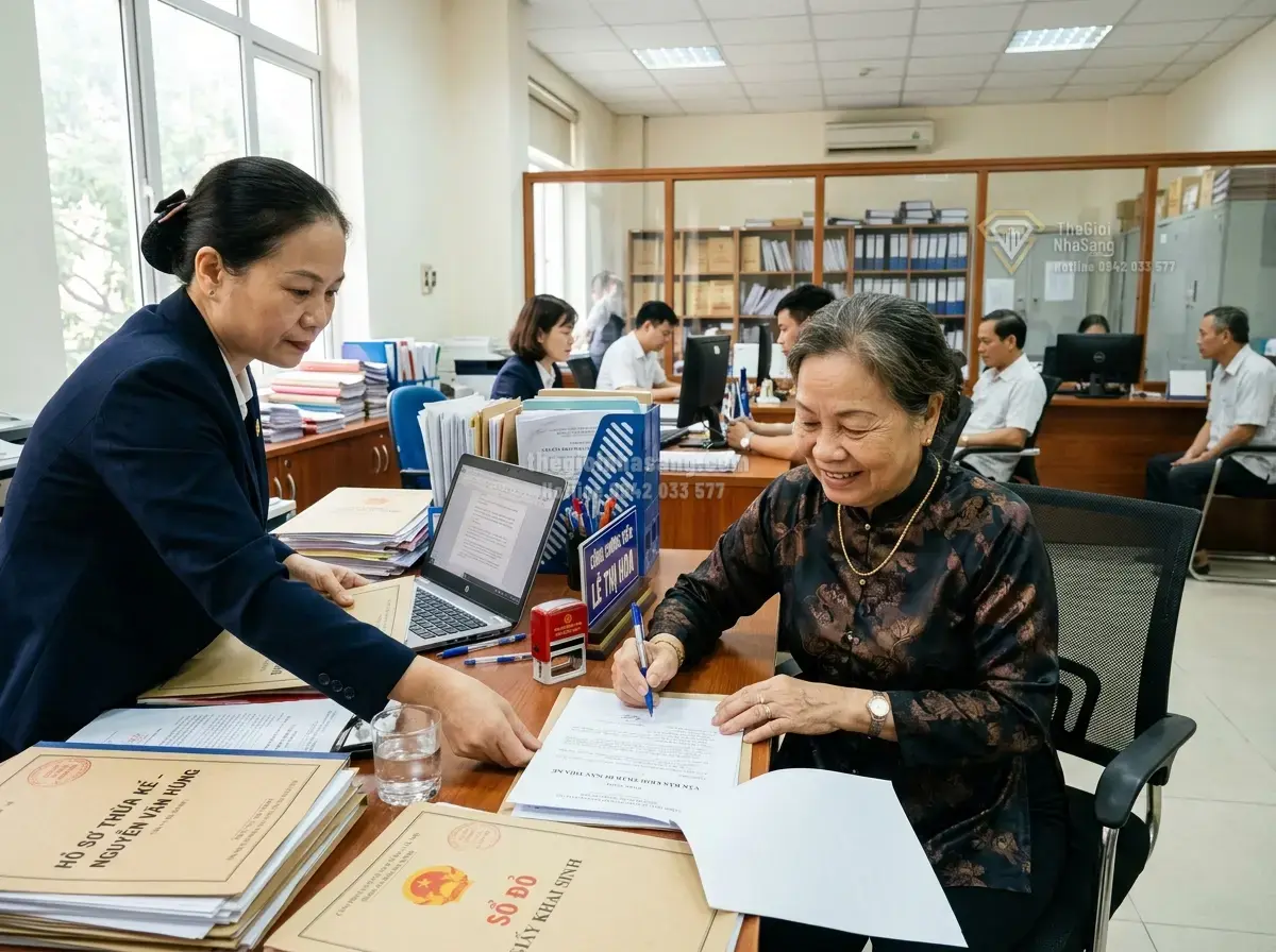 Quy Định Về Giảm Tiền Sử Dụng Đất Cho Người Có Công: Cơ Hội Và Thách Thức Trong Thủ Tục Đất Đai 2025