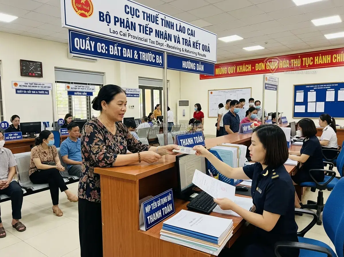 Quy Định Về Giảm Tiền Sử Dụng Đất Cho Người Có Công: Cơ Hội Và Thách Thức Trong Thủ Tục Đất Đai 2025