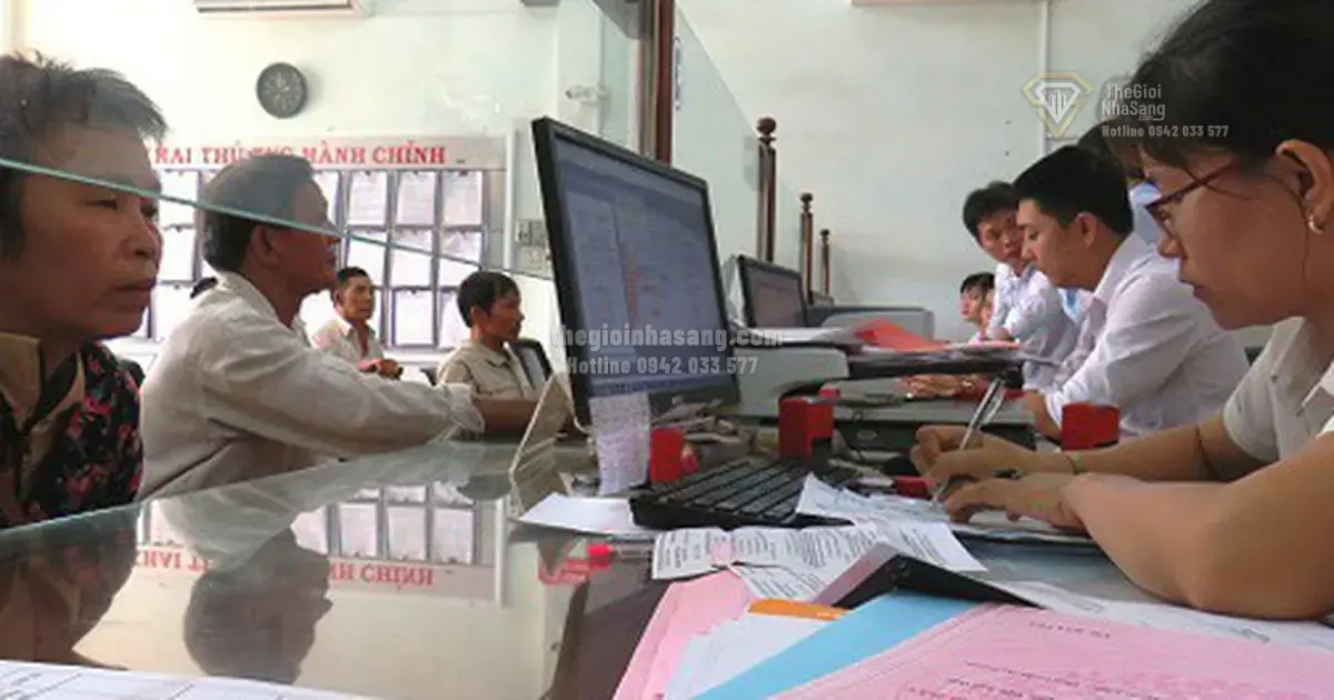 Quy Định Về Giảm Tiền Sử Dụng Đất Cho Người Có Công: Cơ Hội Và Thách Thức Trong Thủ Tục Đất Đai 2025