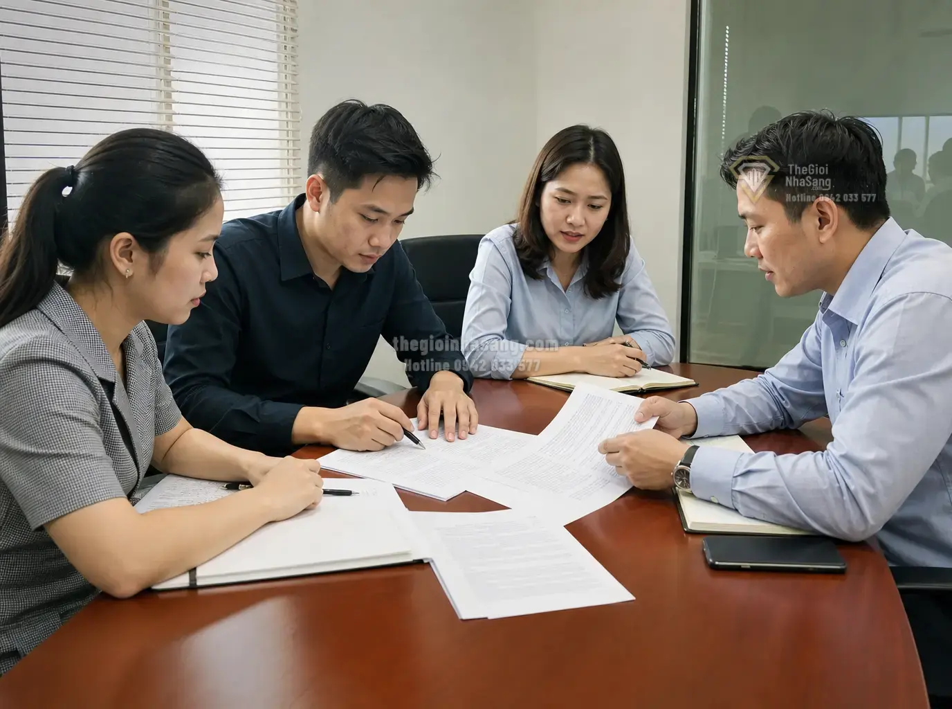 Quy Định Về Quảng Cáo Trên Mái Hiên Di Động Và Ảnh Hưởng Đến Thị Trường Bất Động Sản Đô Thị