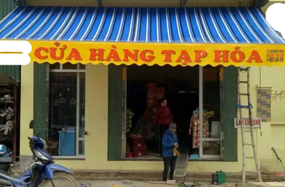 Quy Định Về Quảng Cáo Trên Mái Hiên Di Động Và Ảnh Hưởng Đến Thị Trường Bất Động Sản Đô Thị