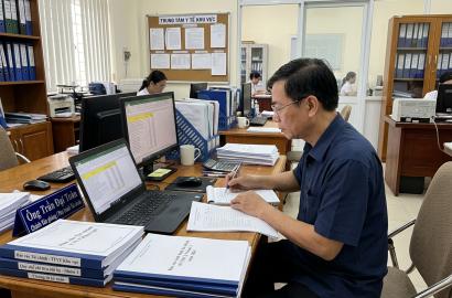 Quy Định Về Sử Dụng Nguồn Thu Khám Chữa Bệnh Và Ảnh Hưởng Đến Quản Lý Tài Chính Đơn Vị Sự Nghiệp Công Lập