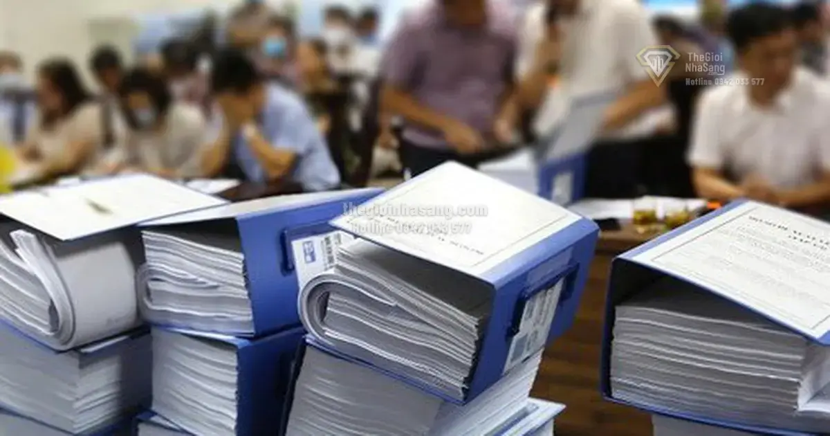 Quy Định Về Tách Nhà Thầu Lập Nhiệm Vụ và Thực Hiện Khảo Sát Xây Dựng: Tác Động Đến Thị Trường Bất Động Sản Việt Nam 2026