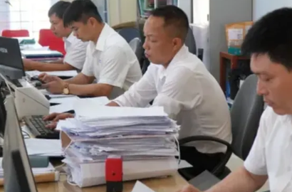 Quy định xếp lương Trưởng ban HĐND cấp xã và tác động đến quản lý nhân sự trong bối cảnh phát triển đô thị Việt Nam 2026
