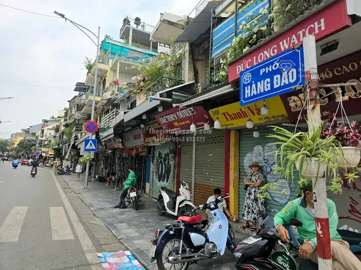 Quy Hoạch 100 Năm Hà Nội: Bảo Tồn Phố Cổ và Tầm Nhìn Phát Triển Bền Vững