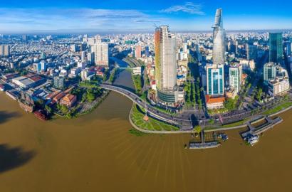 Quy hoạch 100 năm TP.HCM: Bảo tồn di sản và phát triển bền vững đô thị xanh