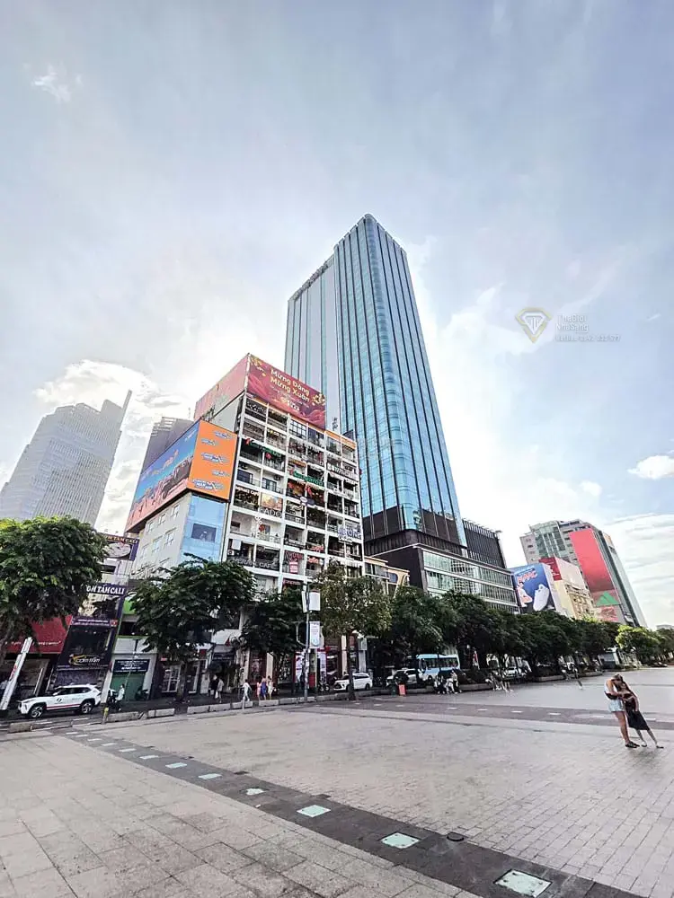 Quy hoạch 100 năm TP.HCM: Bảo tồn di sản và phát triển bền vững đô thị xanh