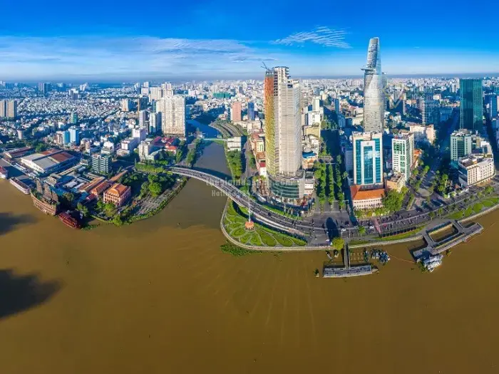 Quy Hoạch 100 Năm TP.HCM: Bảo Tồn Di Sản Xanh Và Sông Nước Trong Phát Triển Đô Thị Bền Vững