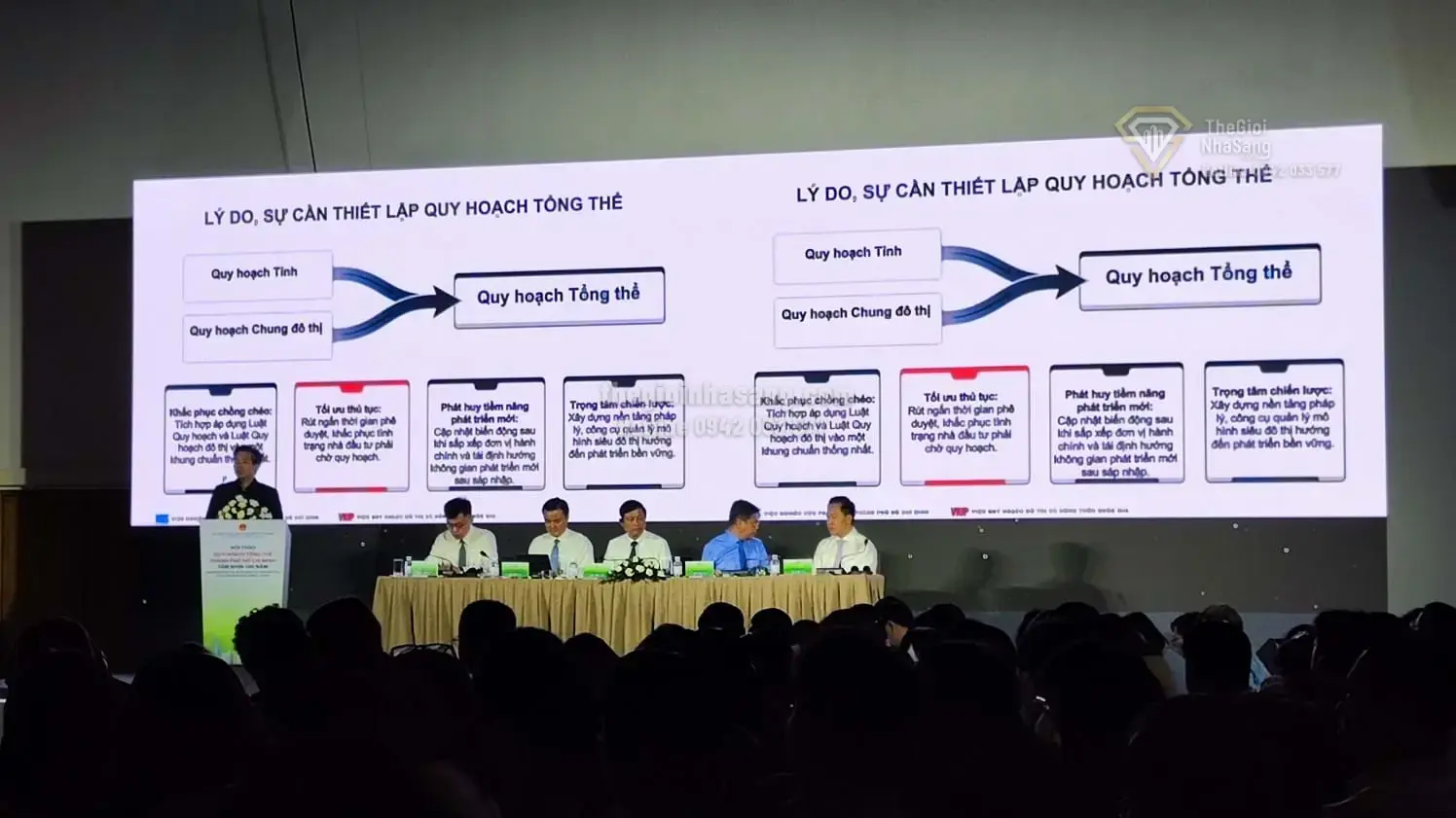 Quy Hoạch 100 Năm TP.HCM: Hướng Tới Siêu Đô Thị Toàn Cầu Với Mô Hình 5 Cực Tăng Trưởng Đột Phá