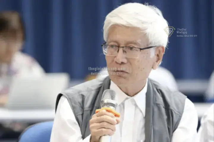 Quy hoạch 100 năm TP.HCM: Tầm nhìn chiến lược cho đô thị bền vững và đáng sống hàng đầu châu Á