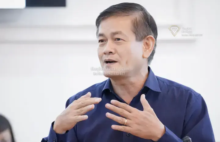 Quy hoạch 100 năm TP.HCM: Tầm nhìn chiến lược cho đô thị bền vững và đáng sống hàng đầu châu Á