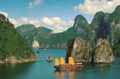 Quy hoạch bảo tồn và phát huy tiềm năng vịnh Hạ Long: Cơ hội mới cho thị trường bất động sản Quảng Ninh