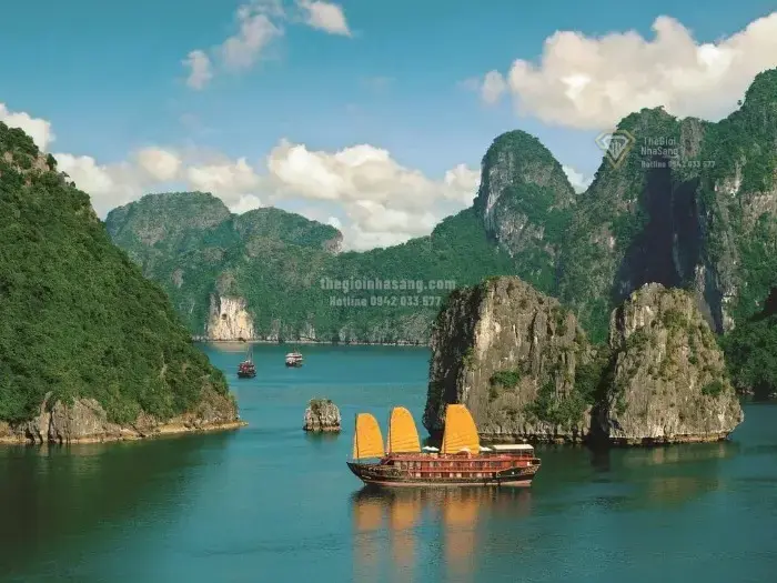 Quy hoạch bảo tồn và phát huy tiềm năng vịnh Hạ Long: Cơ hội và thách thức cho thị trường bất động sản Quảng Ninh