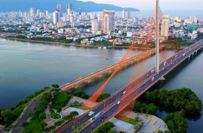 Quy hoạch chung Đà Nẵng đến 2050: Cơ hội bứt phá cho thị trường bất động sản và hạ tầng khu vực miền Trung