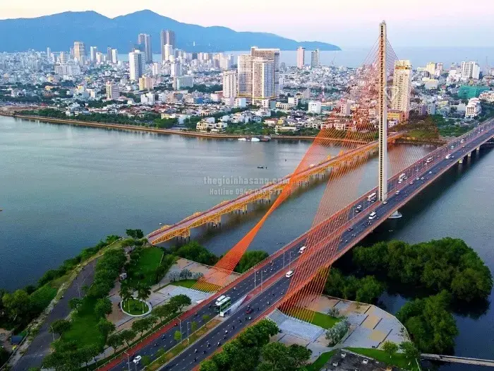 Quy hoạch chung Đà Nẵng đến 2050: Cơ hội vàng cho bất động sản và phát triển đô thị bền vững