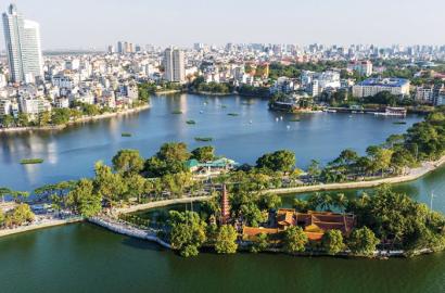 Quy Hoạch Hà Nội Tầm Nhìn Trăm Năm: Giải Pháp Đột Phá Cho Phát Triển Bất Động Sản Bền Vững