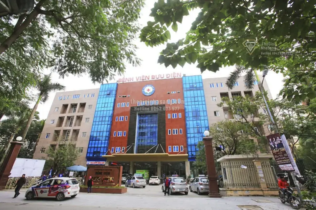 Quy hoạch hệ thống y tế Hà Nội: Cơ hội mới cho thị trường bất động sản quanh các khu y tế hiện đại