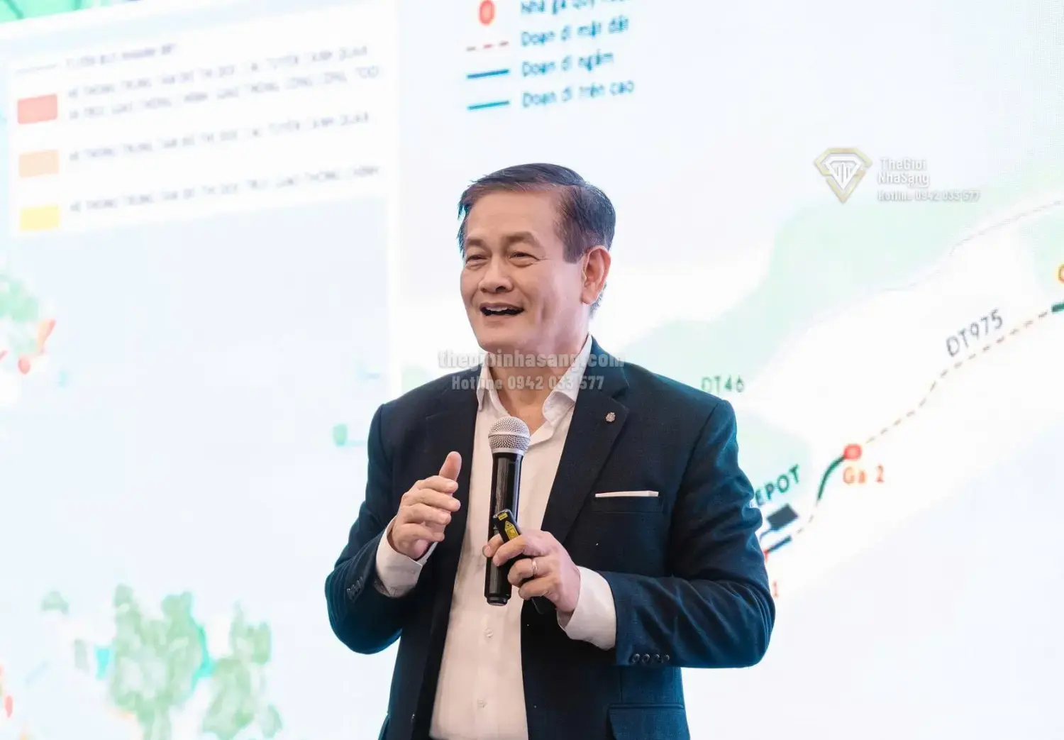 Quy hoạch TPHCM hướng tới siêu đô thị đa cực: Cơ hội và thách thức cho thị trường bất động sản cao cấp