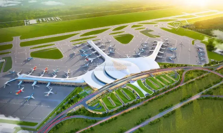 Quy hoạch TPHCM hướng tới siêu đô thị đa cực: Cơ hội và thách thức cho thị trường bất động sản cao cấp