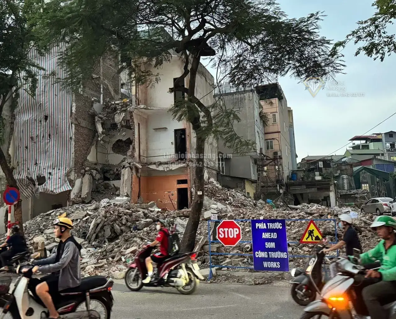 Quy Hoạch Trăm Năm: Giải Mã Những Chiếc Đồng Hồ Thời Gian Trong Đô Thị Việt Nam