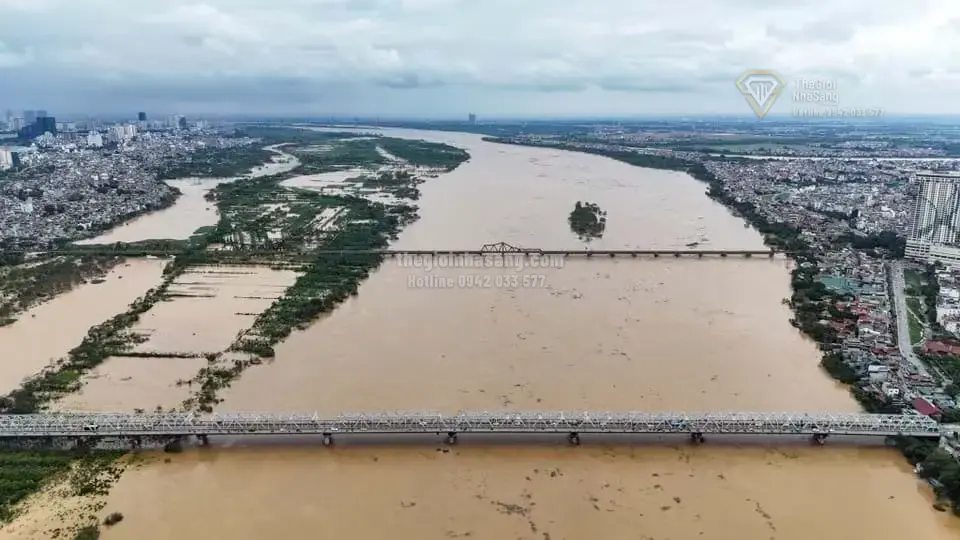 Quy Hoạch Trăm Năm: Giải Mã Những Chiếc Đồng Hồ Thời Gian Trong Đô Thị Việt Nam