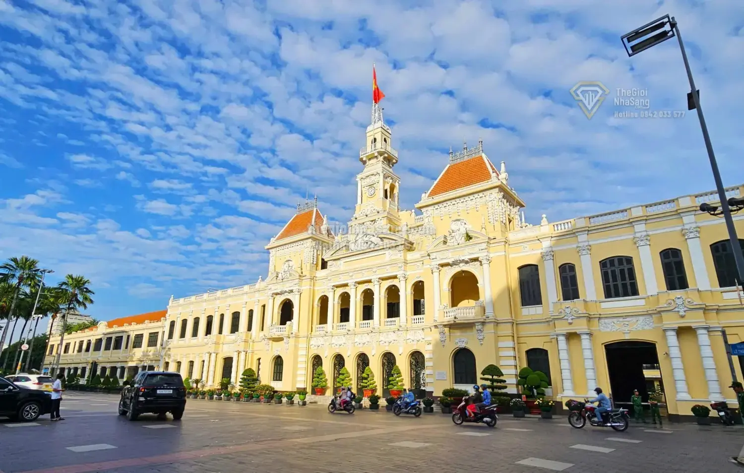 Quy hoạch Trung tâm hành chính Thủ Thiêm: Đòn bẩy mới cho thị trường bất động sản TP.HCM năm 2026
