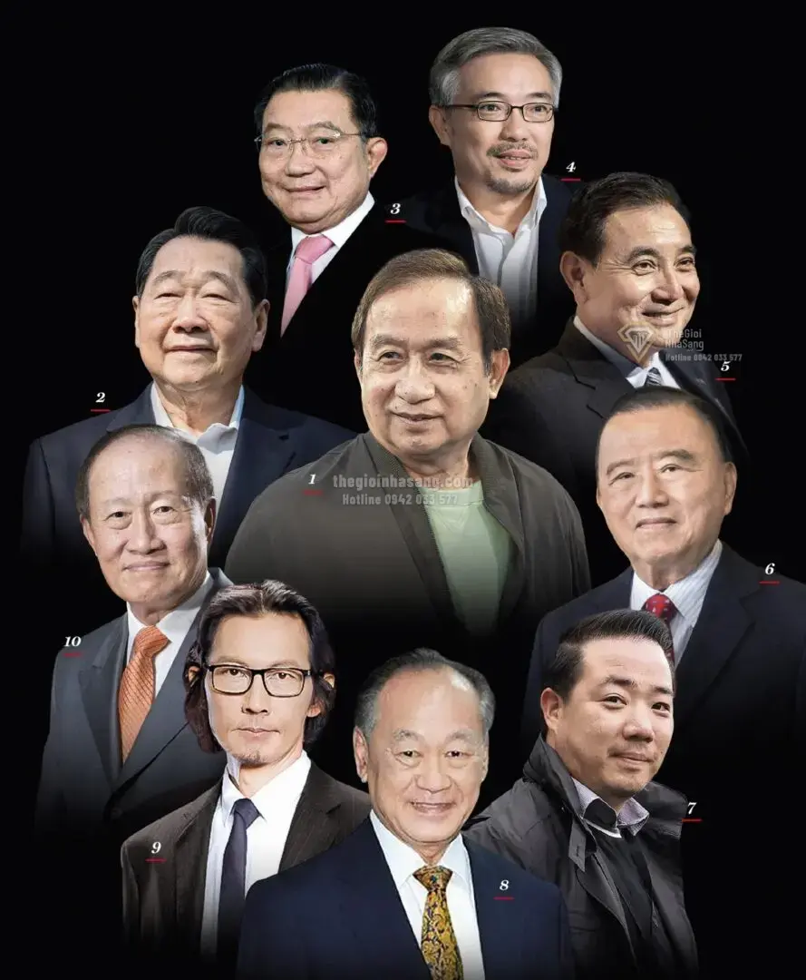 Quỹ Khởi Nghiệp Nhật Bản - Thái Lan: Cơ Hội Mới Cho Đầu Tư Bất Động Sản Và Công Nghệ Tại Việt Nam