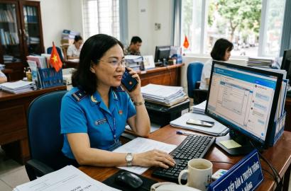 Quy Trình Xử Lý Hồ Sơ Trợ Cấp Khi Chuyển Nơi Ở: Tác Động Đến Thị Trường Bất Động Sản Và Đầu Tư Tài Sản Tại Việt Nam