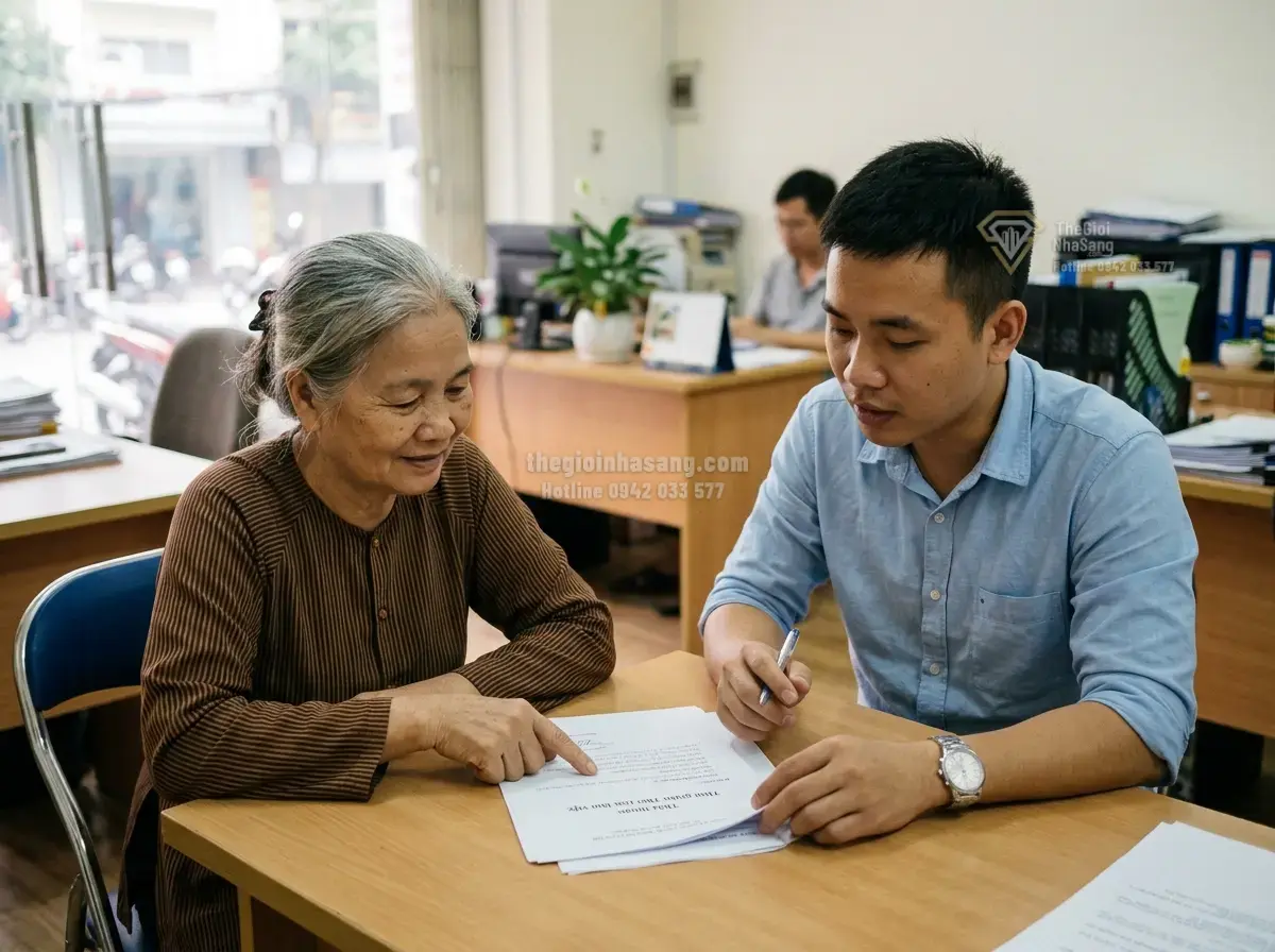 Quyền lợi lao động nữ nuôi con dưới 12 tháng tuổi và tác động đến thị trường bất động sản tại Việt Nam