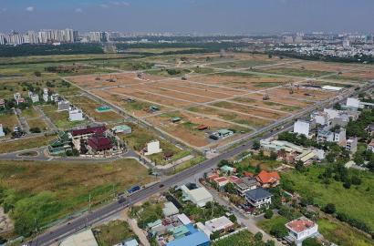 Quyền lực mới của cấp xã trong xử phạt vi phạm đất đai: Tác động và triển vọng cho thị trường bất động sản