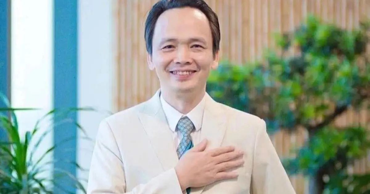 Tập đoàn FLC của ông Trịnh Văn Quyết tái khởi động loạt dự án bất động sản - Dân trí