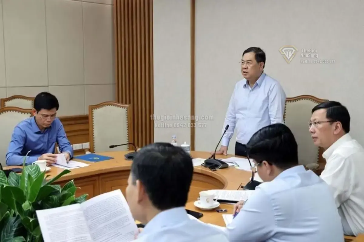 Rà soát quy hoạch cảng hàng không toàn quốc: Đòn bẩy hạ tầng cho tăng trưởng kinh tế bền vững đến 2050