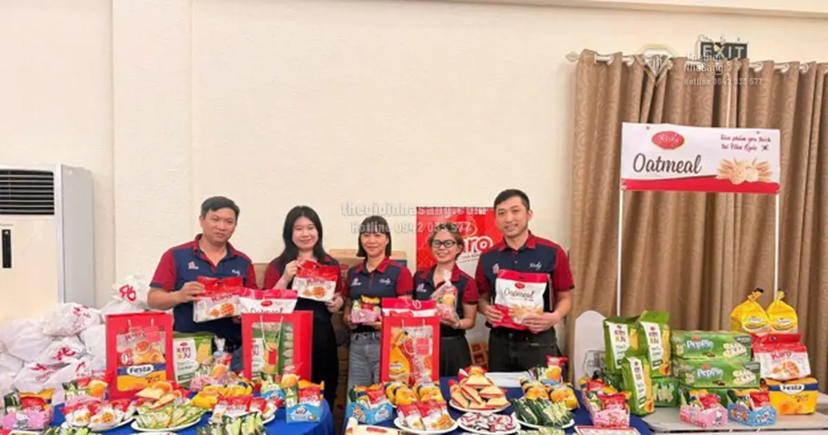 Richy Group và Hành Trình 25 Năm Tự Chủ Sản Xuất: Tầm Nhìn Chiến Lược và Tác Động Đến Thị Trường Bất Động Sản Việt Nam