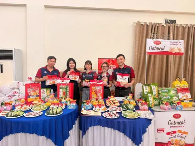 Richy Group và Hành Trình 25 Năm Tự Chủ Sản Xuất: Tầm Nhìn Chiến Lược và Tác Động Đến Thị Trường Bất Động Sản Việt Nam