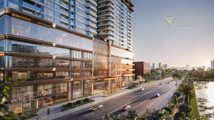Rivea Residences và Chiến Lược Quy Hoạch Đô Thị Mở Rộng Hà Nội: Cơ Hội Vàng Cho Thị Trường Bất Động Sản