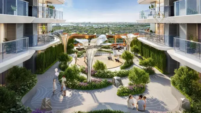 Rivea Residences và Chiến Lược Quy Hoạch Đô Thị Mở Rộng Hà Nội: Cơ Hội Vàng Cho Thị Trường Bất Động Sản