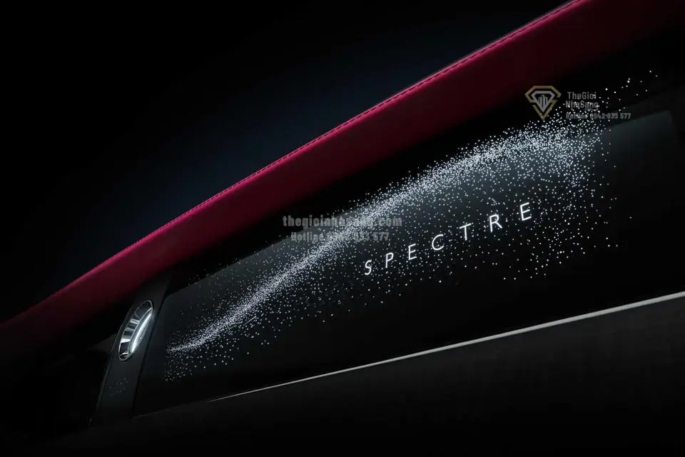Rolls-Royce Spectre – Biểu tượng siêu xe điện và ảnh hưởng đến xu hướng đầu tư bất động sản cao cấp