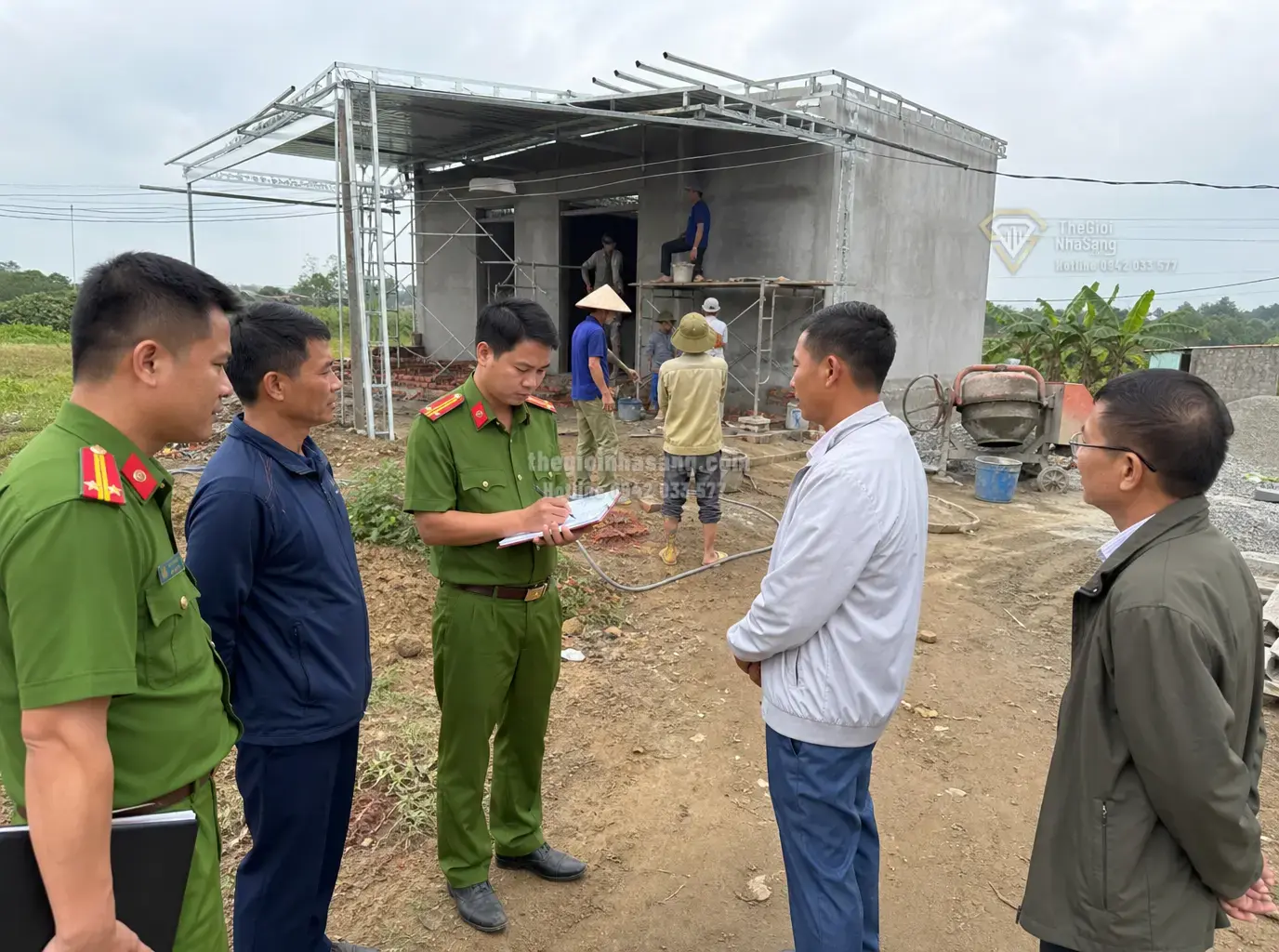 Rủi ro pháp lý và chiến lược đầu tư đất nông nghiệp phân lô bán nền tại Việt Nam