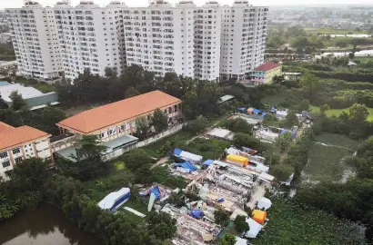 Rủi ro pháp lý và chiến lược đầu tư đất nông nghiệp phân lô bán nền tại Việt Nam