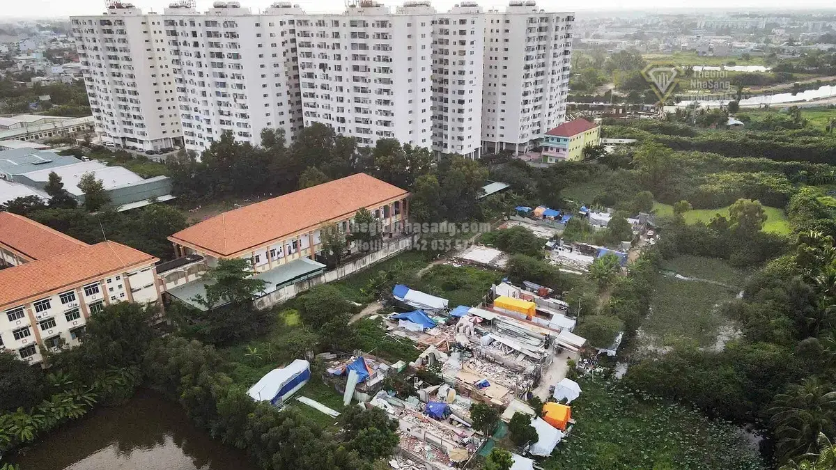 Rủi ro pháp lý và chiến lược đầu tư đất nông nghiệp phân lô bán nền tại Việt Nam