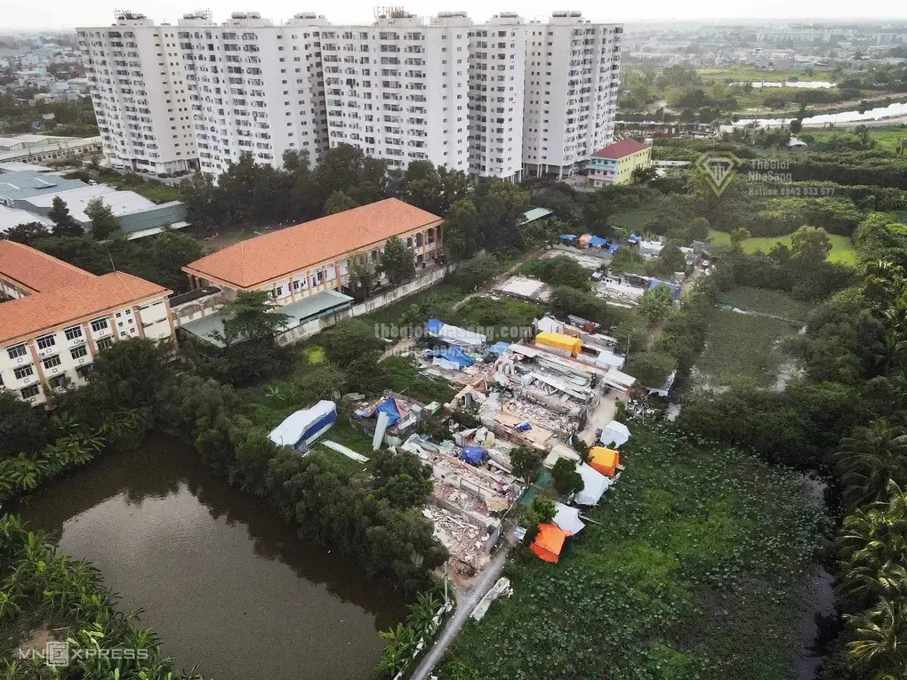 Rủi ro pháp lý và chiến lược đầu tư đất nông nghiệp phân lô bán nền tại Việt Nam