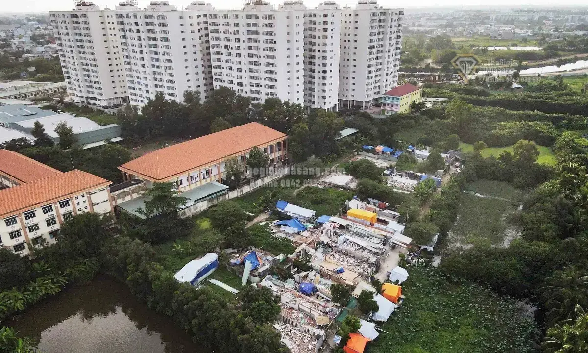 Rủi ro pháp lý và chiến lược đầu tư mô hình phân lô bán nền đất nông nghiệp tại Việt Nam